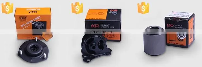 Auto Rubber Engine Mounting for NISSAN TEANA J31 11270-CA103
