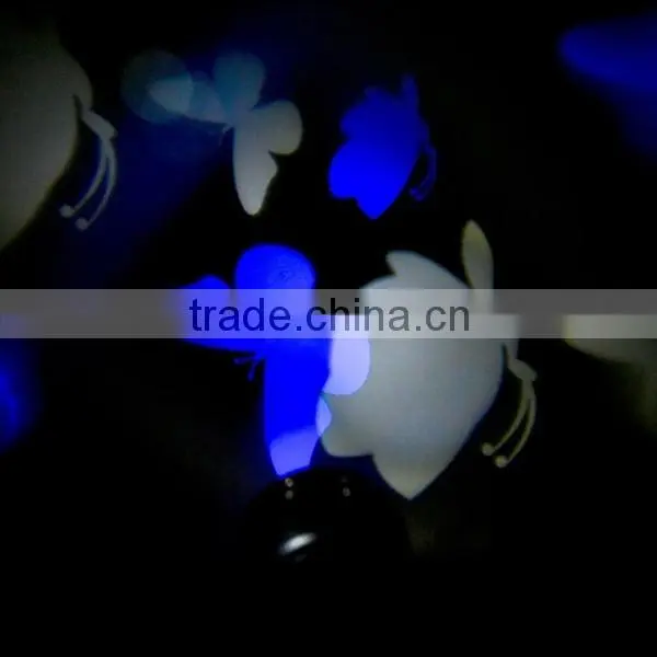 Outdoor Christmas Laser Lights,Waterproof Christmas Laser Lights With R&G Color HNL375