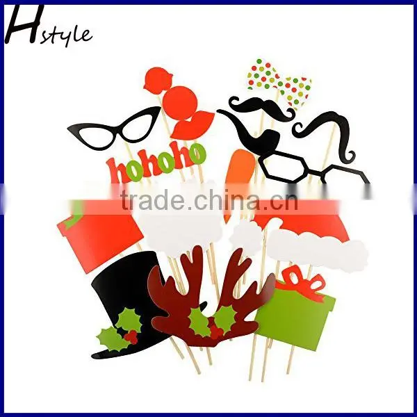 Colorful Props On A Stick Mustache Photo Booth Party Fun Wedding Favor PFB0032