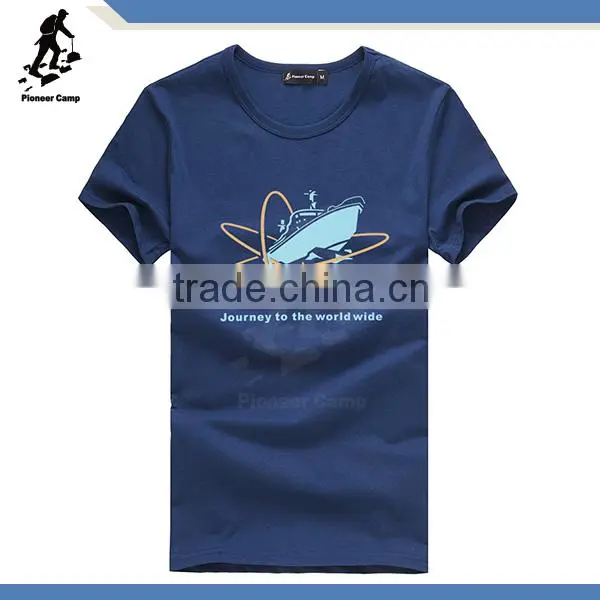 cotton t shirt print