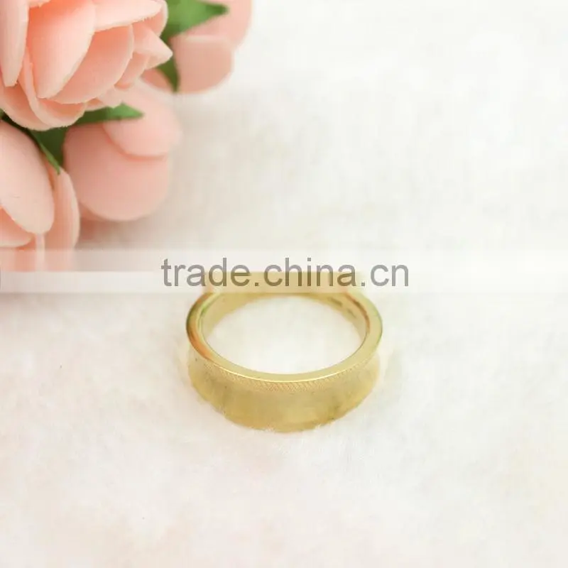 Stainless Steel Ring