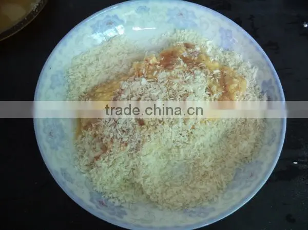 Automatic high efficient Bread Crumbs Maker Machine