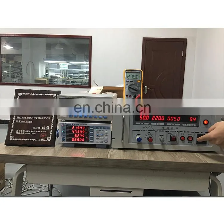 Single phase Reactive power meter/active power meter