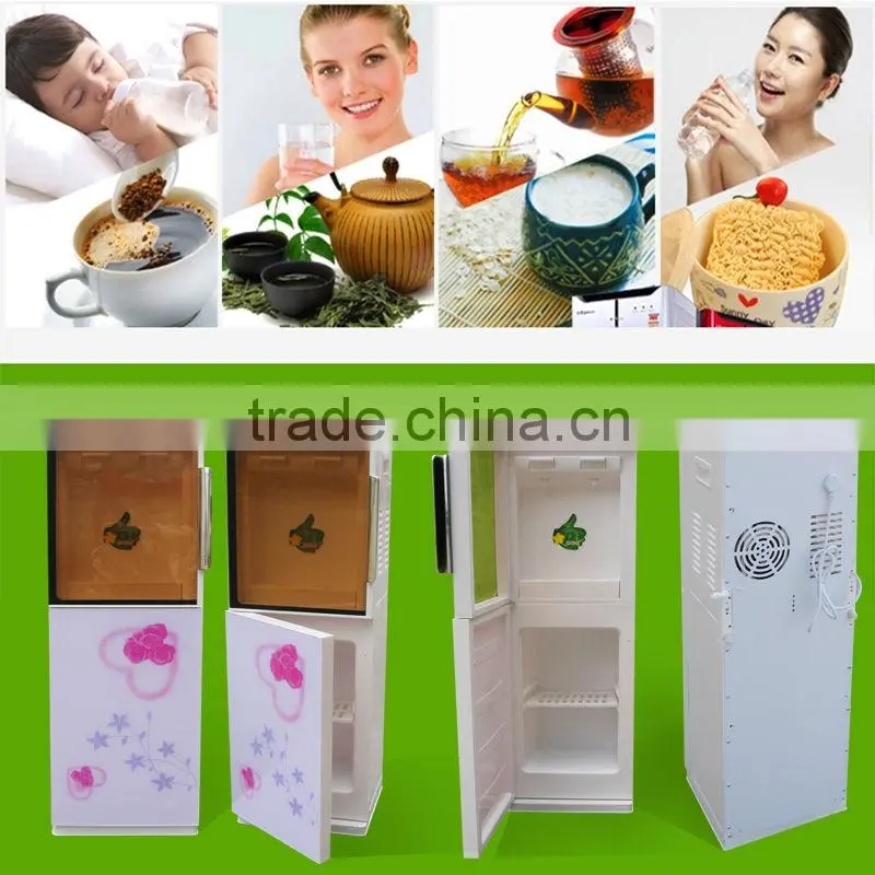 standing hot and cold water dispenser,classic water cooler