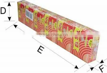 disposable barbecue skewer (wooden skewer ,wooden bbq stick)
