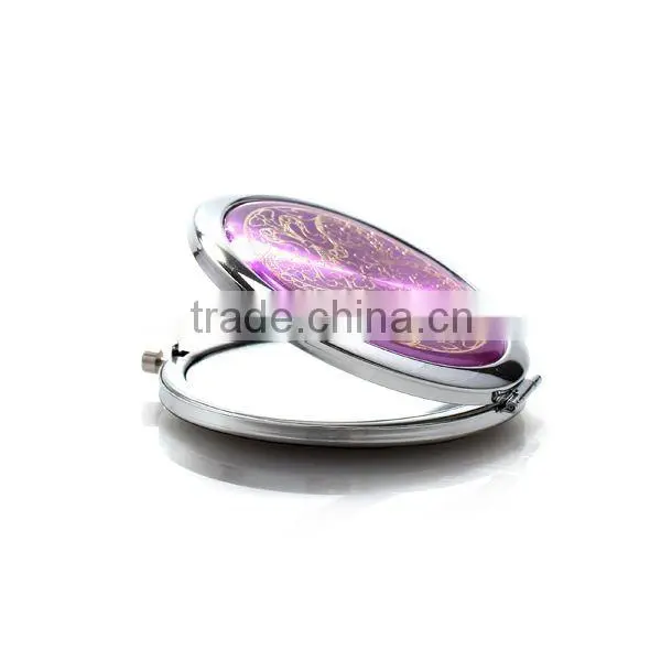 Mini pocket mirror