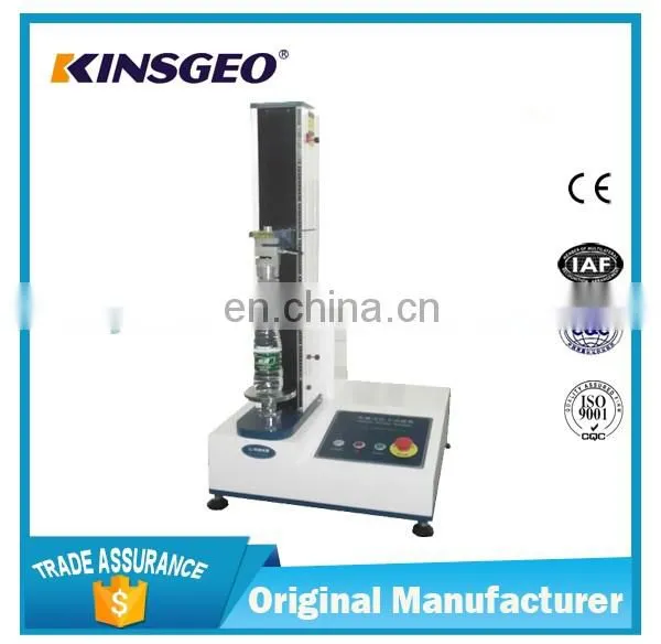 Solar Cell Tester / Panels Post Tension Tester