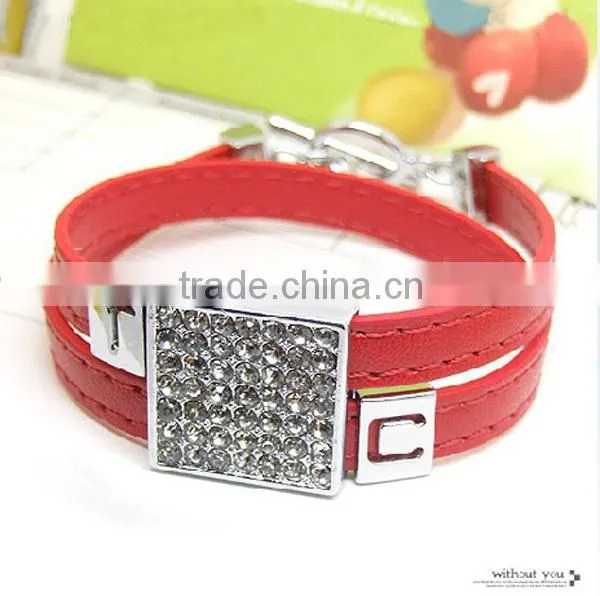 free shipping diy crystal letter
