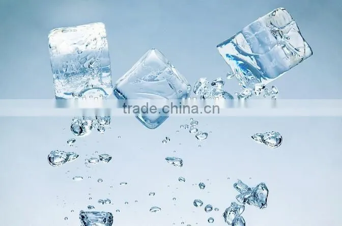 Most Durable Fully Automatic Commercial ice making machine