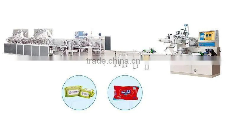tissue paper manufacturing process