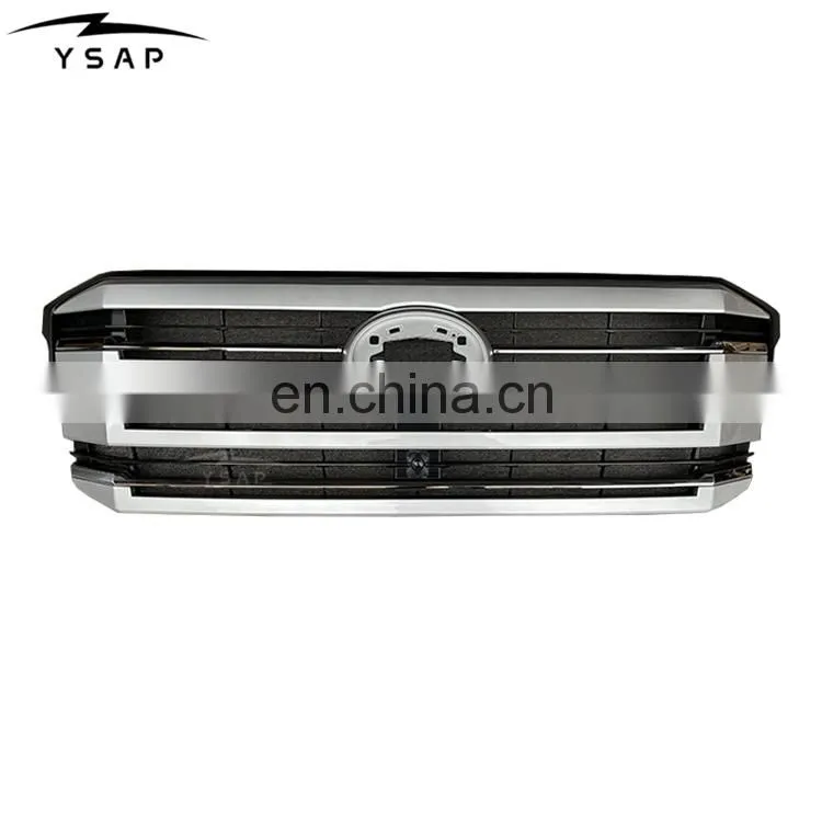 FACTORY PRICE car accessories for 2022 LC300 OE style Grille