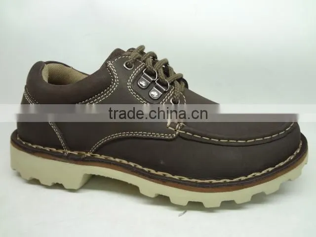 Free samples wholesale new style loafer shoes men