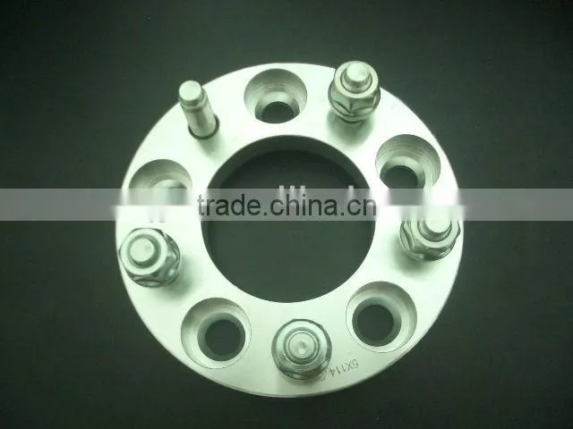 Universal Wheel Spacer