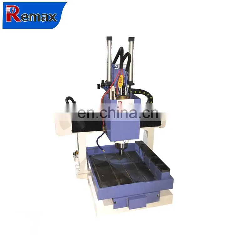 cnc wood router mini auto tool changer cnc router for metal working pvc 6070