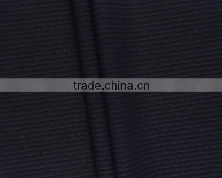 Free sample Latest Style Wrinkle resistant wool fabric