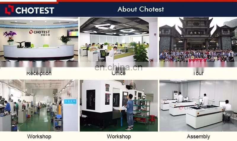 High precision surface roughness measuring instrument