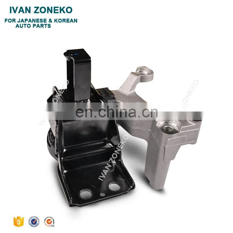 Automobile parts Rubber Engine Mount Japanese Engine Mount In Stock Fit For Toyota Honda Nissan Mazda Isuzu Mitsubishi