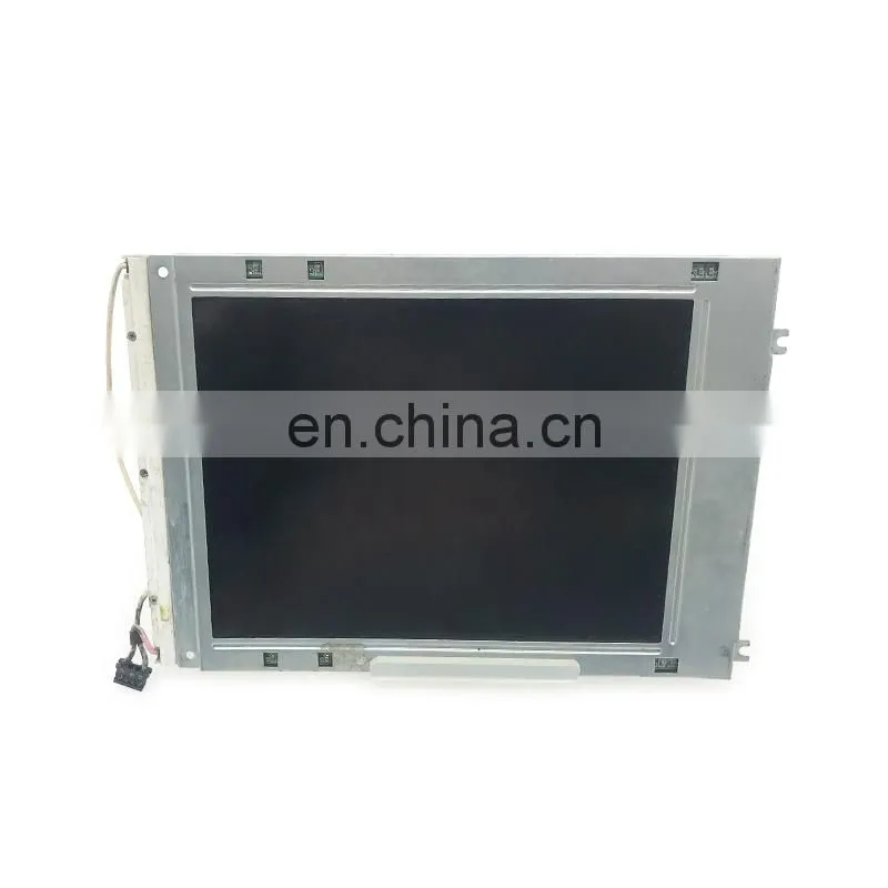 Cheap high quality A61L-0001-0142 Fanuc controller Sharp LCD touch screen LM64P101