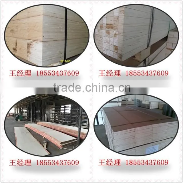 poplar LVL for packing Malaysia poplar lvl for packing