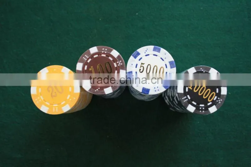 Poker Chips/cheap custom poker chips