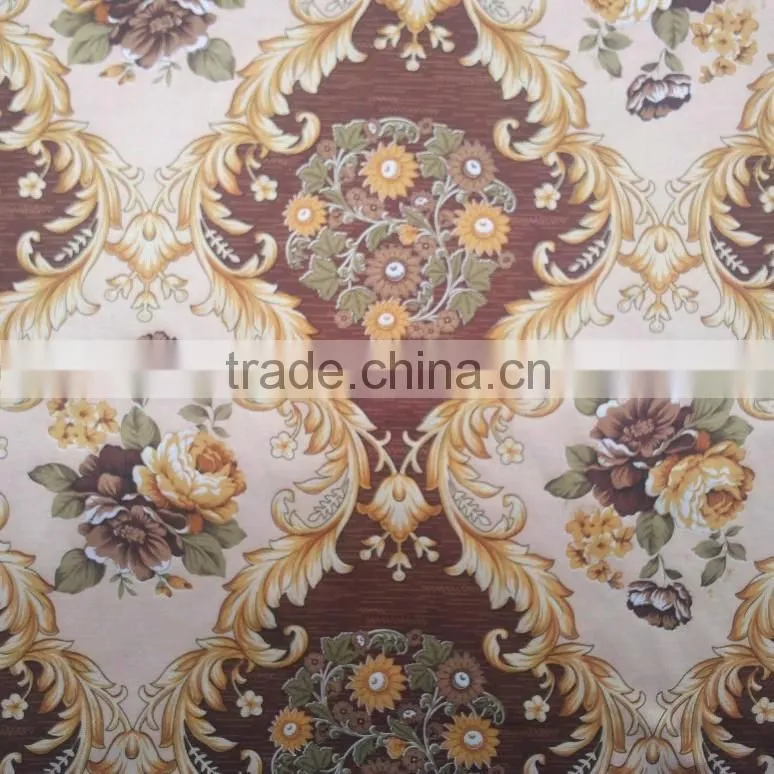 heat transfer printing paper for sofa