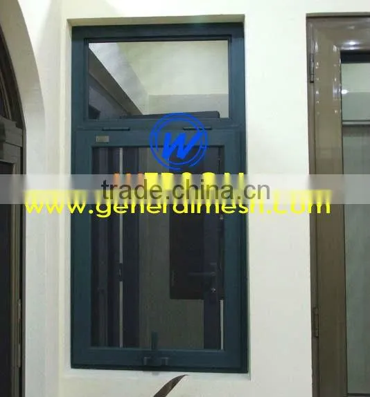 stainless steel security screens