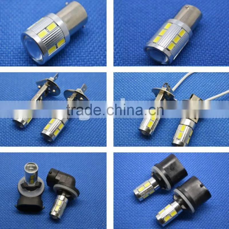 T20 5630 car led light Samsung chip car led lightings for turn lamp