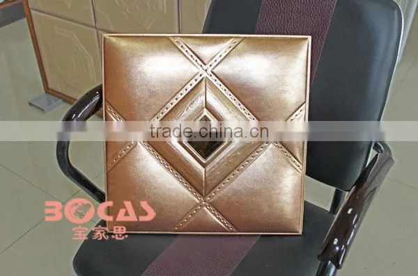 Online Shopping India Fireproof Sheet Interior Wall Paneling