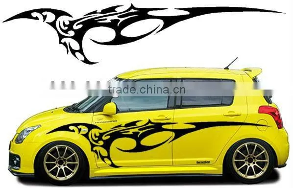 Dexter Vinyl Car Sticker Decal