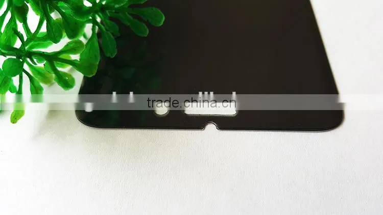 clear 9H anti-explosion tempered glass screen Factory supply privacy screen protector for iPhone 6