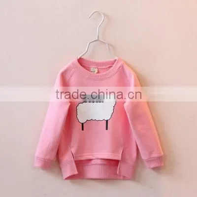 New design 100% cotton kids hoody /wholesale children hoodies/1oo% cotton hoody