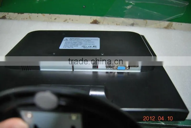 A+42" Android OS 1GHz All In One PC TV With Touch Screen