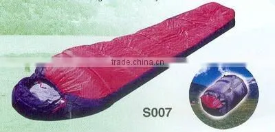 waterproofing sleeping bag(S007)