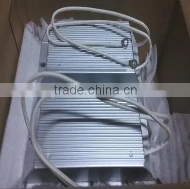 RXLG high power inverter braking resistor