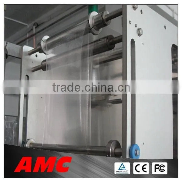 C-12 Jelly Cooling Tunnel System