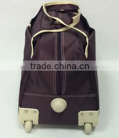large travel bag outside travelling bag luggage bag