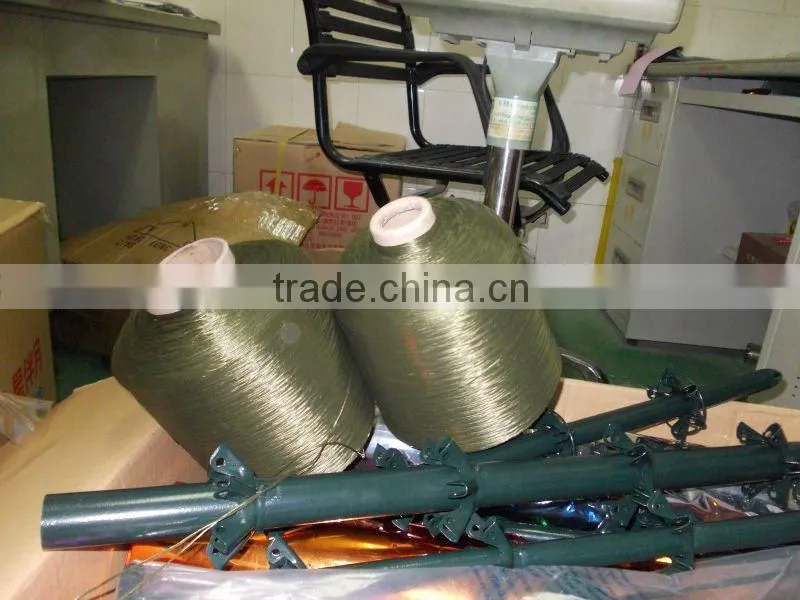 Polyester Thread (2100D,2400D Used For Binding Christmas Tree Branches)