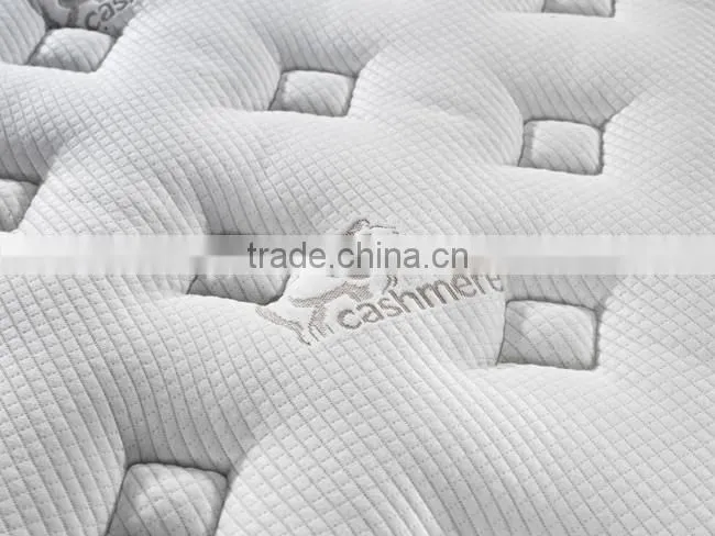 2016 Malaysia Latest Design Favorable Price Memory Foam Mattress M2016-13#