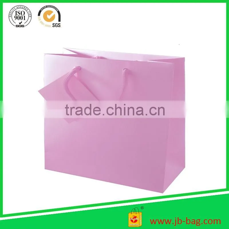 fasionable biodegradable plastic bags