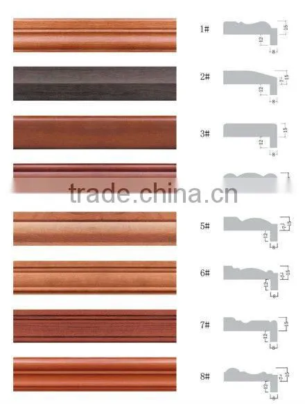cabinet doors/solid wood door