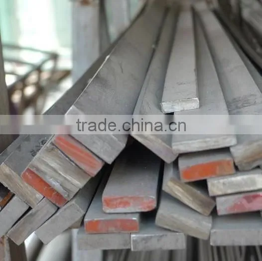 High quality Hot Rolled 202 stainless steel flat bar