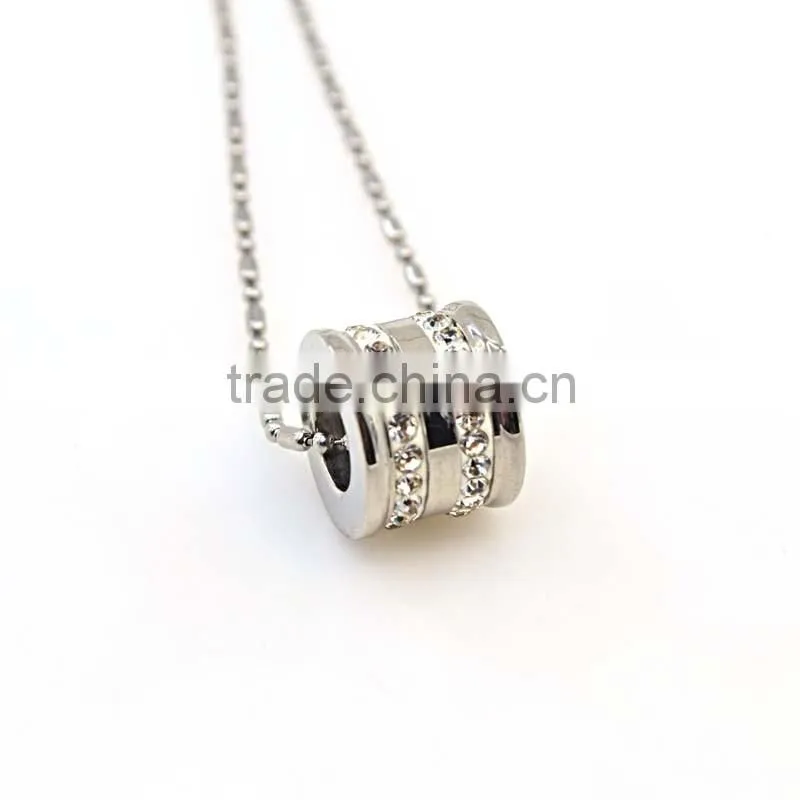 Wedding gift Fashion jewellery Simple Pendant Designs pendant for necklace