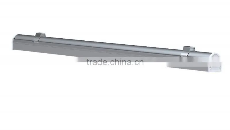 Newest product 200 degree beam angle 40w/50w led linear lighting fixture for wall beam