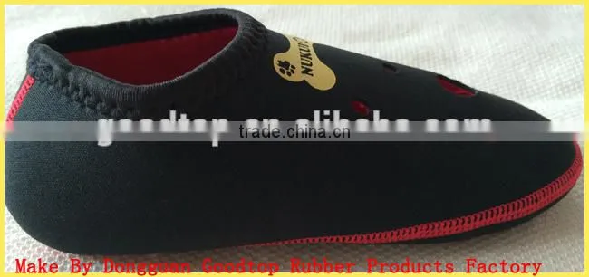 gel socks latex rubber socks