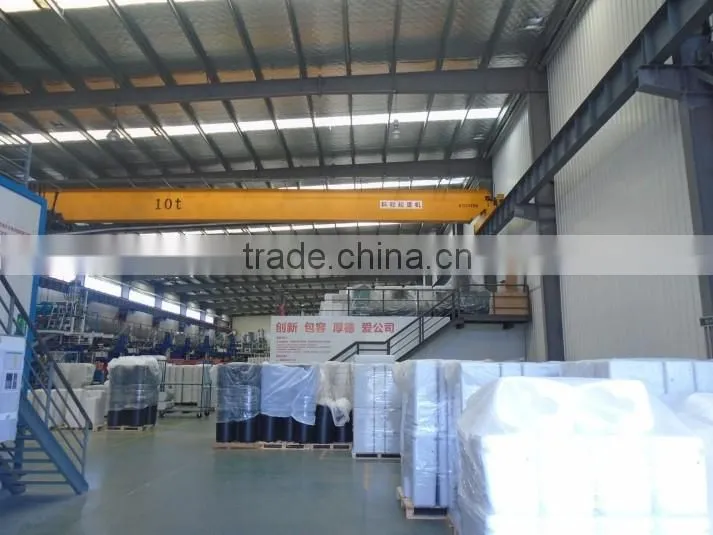 Shanghai Canature Environmental Products Co., Ltd. company overview - view 4