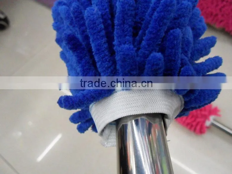 microfirber car duster
