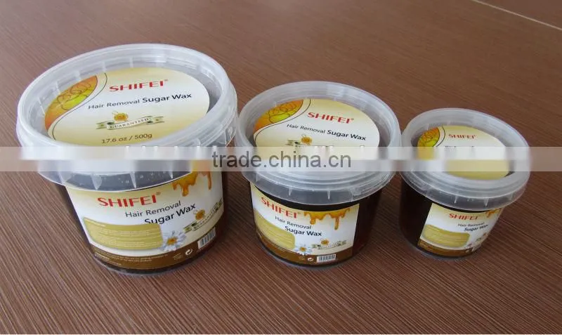 SHIFEI natural sugar wax paste