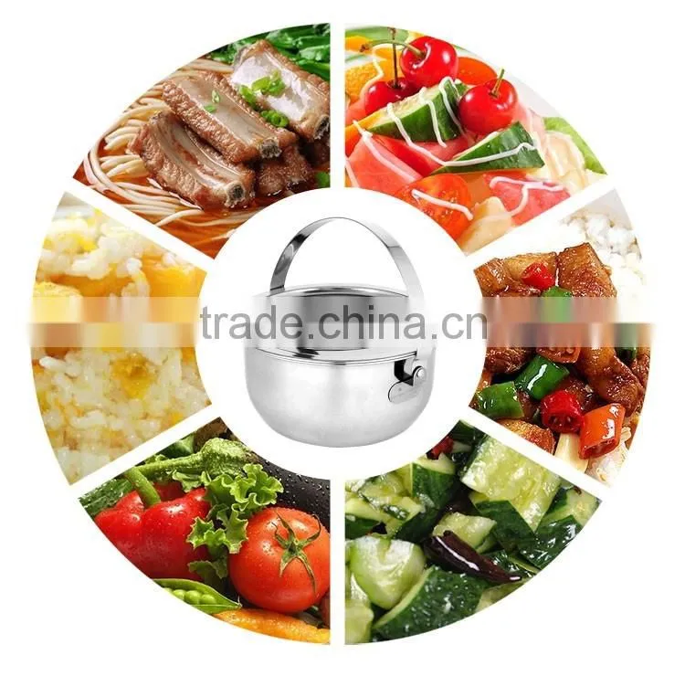 Kitchen Utensils Stainless Steel Thailand Hot Pot / Cookware Set/ Cooking Pot