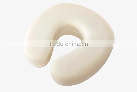 Hot new products for 2016 memory foam travel neck pillow ,Comfort U shape Neck Rest Cheap