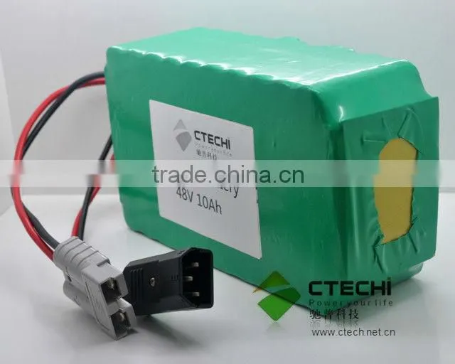 lifepo4 48v battery pack
